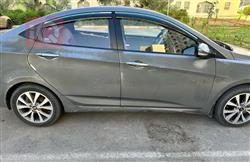 هيونداي أكسنت